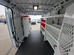 2023 Ram ProMaster 2500 High Roof FWD, Upfitted Cargo Van #279-23 - photo 33