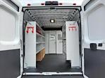 2023 Ram ProMaster 2500 High Roof FWD, Upfitted Cargo Van #281-23 - photo 30