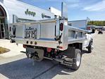 2022 Ram 5500 Regular DRW 4x4, Zoresco Equipment Dump Truck #401-22 - photo 7