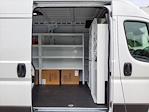 2023 Ram ProMaster 2500 High Roof FWD, Weather Guard General Service Upfitted Cargo Van #569-23 - photo 33