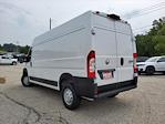 2023 Ram ProMaster 2500 High Roof FWD, Weather Guard General Service Upfitted Cargo Van #569-23 - photo 7