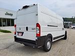 2023 Ram ProMaster 2500 High Roof FWD, Weather Guard General Service Upfitted Cargo Van #569-23 - photo 8