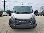 2023 Ram ProMaster 2500 High Roof FWD, Weather Guard General Service Upfitted Cargo Van #593-23 - photo 4
