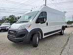 2023 Ram ProMaster 2500 High Roof FWD, Weather Guard General Service Upfitted Cargo Van #593-23 - photo 5