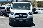 2023 Ford E-Transit 350 Low Roof RWD, Empty Cargo Van for sale #23F111 - photo 3