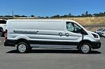 2023 Ford E-Transit 350 Low Roof RWD, Empty Cargo Van for sale #23F111 - photo 4
