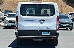 2023 Ford E-Transit 350 Low Roof RWD, Empty Cargo Van for sale #23F111 - photo 6