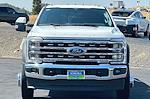 New 2023 Ford F-450 Lariat Crew Cab 4WD, 11' 6" Scelzi Front Range Flatbed Truck for sale #23F196 - photo 14