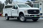 New 2024 Ford F-250 XL Regular Cab 4WD, 8' 2" Scelzi Signature Service Truck for sale #24F046 - photo 36