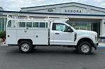 New 2024 Ford F-250 XL Regular Cab 4WD, 8' 2" Scelzi Signature Service Truck for sale #24F046 - photo 39