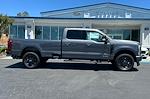 New 2024 Ford F-350 Lariat Crew Cab 4WD, Pickup for sale #24F054 - photo 5