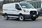 New 2024 Ford Transit 150 Low Roof RWD, Empty Cargo Van for sale #24F057 - photo 1