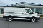New 2024 Ford Transit 150 Low Roof RWD, Empty Cargo Van for sale #24F057 - photo 4