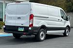 New 2024 Ford Transit 150 Low Roof RWD, Empty Cargo Van for sale #24F057 - photo 5