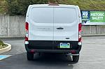 New 2024 Ford Transit 150 Low Roof RWD, Empty Cargo Van for sale #24F057 - photo 6