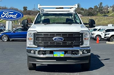 2024 Ford F-250 Regular Cab SRW 4WD, Service Truck for sale #24F059 - photo 1