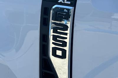 2024 Ford F-250 Regular Cab SRW 4WD, Service Truck for sale #24F059 - photo 2
