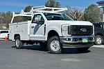 New 2024 Ford F-250 XL Regular Cab 4WD, 8' 2" Scelzi Signature Service Truck for sale #24F059 - photo 33