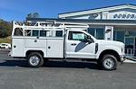 New 2024 Ford F-250 XL Regular Cab 4WD, Scelzi Service Truck for sale #24F059 - photo 36