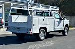 New 2024 Ford F-250 XL Regular Cab 4WD, Scelzi Service Truck for sale #24F059 - photo 34