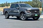 New 2024 Ford F-150 STX SuperCrew Cab 4WD, Pickup for sale #24F061 - photo 1