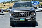 New 2024 Ford F-150 STX SuperCrew Cab 4WD, Pickup for sale #24F061 - photo 4