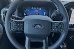 New 2024 Ford F-150 STX SuperCrew Cab 4WD, Pickup for sale #24F061 - photo 19