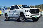 Used 2022 Ram 1500 Big Horn Crew Cab 4WD, Pickup for sale #24F074A - photo 4