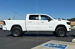 Used 2022 Ram 1500 Big Horn Crew Cab 4WD, Pickup for sale #24F074A - photo 5