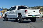 Used 2022 Ram 1500 Big Horn Crew Cab 4WD, Pickup for sale #24F074A - photo 7