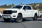 Used 2022 Ram 1500 Big Horn Crew Cab 4WD, Pickup for sale #24F074A - photo 8