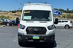 New 2024 Ford Transit 250 Medium Roof AWD, Holman General Service Package Upfitted Cargo Van for sale #24F080 - photo 6