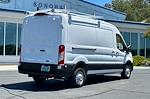 New 2024 Ford Transit 250 Medium Roof AWD, Holman General Service Package Upfitted Cargo Van for sale #24F080 - photo 10