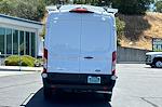 New 2024 Ford Transit 250 Medium Roof AWD, Holman General Service Package Upfitted Cargo Van for sale #24F080 - photo 3