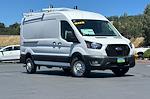 New 2024 Ford Transit 250 Medium Roof AWD, Holman General Service Package Upfitted Cargo Van for sale #24F080 - photo 35