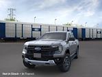New 2024 Ford Ranger XLT SuperCrew Cab 4WD, Pickup for sale #24F081 - photo 1