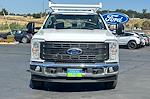 New 2024 Ford F-250 XL Crew Cab RWD, Scelzi Signature Service Truck for sale #24F147 - photo 24