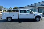 New 2024 Ford F-250 XL Crew Cab RWD, Scelzi Signature Service Truck for sale #24F147 - photo 25