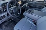 New 2024 Ford F-250 XL Crew Cab RWD, Scelzi Signature Service Truck for sale #24F147 - photo 7