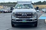 New 2024 Ford F-450 XLT Regular Cab RWD, Scelzi Signature Service Truck for sale #24F151 - photo 20