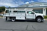 New 2024 Ford F-450 XL Regular Cab RWD, Scelzi CTFB Contractor Truck for sale #24F154 - photo 25