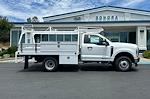 New 2024 Ford F-350 XL Regular Cab 4WD, Scelzi CTFB Contractor Truck for sale #24F156 - photo 4