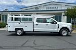 New 2024 Ford F-250 XL Crew Cab RWD, Scelzi Signature Service Truck for sale #24F157 - photo 24