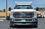 New 2024 Ford F-450 XL Regular Cab RWD, Scelzi Combo Body for sale #24F159 - photo 3