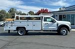 New 2024 Ford F-450 XL Regular Cab RWD, Scelzi Combo Body for sale #24F159 - photo 4