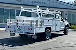 New 2024 Ford F-450 XL Regular Cab RWD, Scelzi Combo Body for sale #24F159 - photo 2