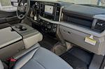 New 2024 Ford F-550 XL Regular Cab RWD, Scelzi SCTFB Contractor Truck for sale #24F162 - photo 12