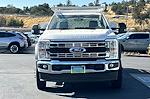 New 2024 Ford F-550 XL Regular Cab RWD, Scelzi SCTFB Contractor Truck for sale #24F162 - photo 3