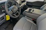 New 2024 Ford F-550 XL Regular Cab RWD, Scelzi SCTFB Contractor Truck for sale #24F162 - photo 7