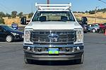 New 2024 Ford F-350 XL Regular Cab 4WD, Scelzi Signature Service Truck for sale #24F168 - photo 18